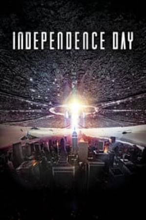 مشاهدة فيلم Independence Day 1996 مترجم