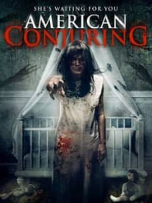 فيلم American Conjuring 2016 مترجم HD