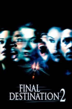 فيلم Final Destination 2 2003 مترجم HD