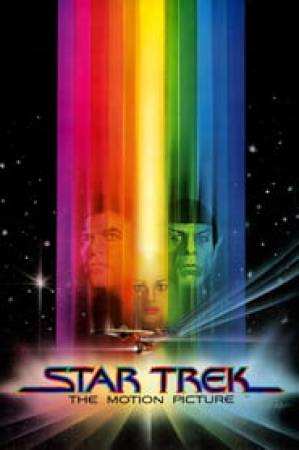 فيلم Star Trek The Motion Picture 1979 مترجم HD