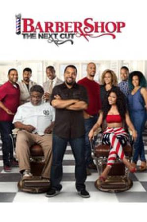 فيلم Barbershop The Next Cut 2016 مترجم HD