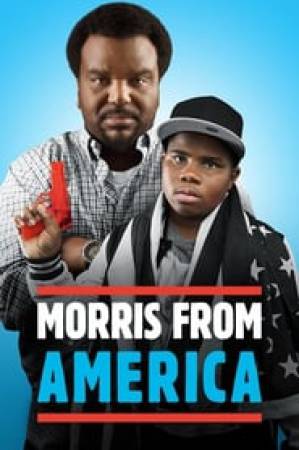 فيلم Morris from America 2016 مترجم HD