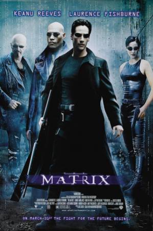 فيلم The Matrix 1999 مترجم HD