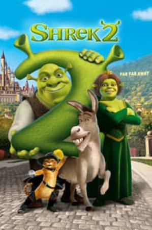 فيلم Shrek 2 2004 مترجم HD