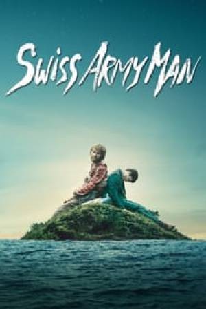 فيلم Swiss Army Man 2016 مترجم HD