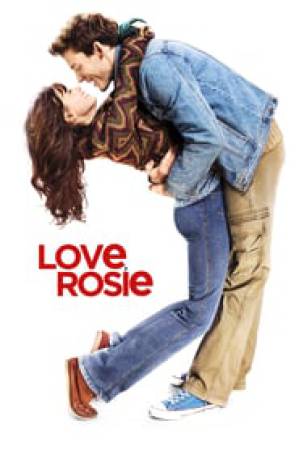مشاهدة فيلم Love Rosie 2014 مترجم