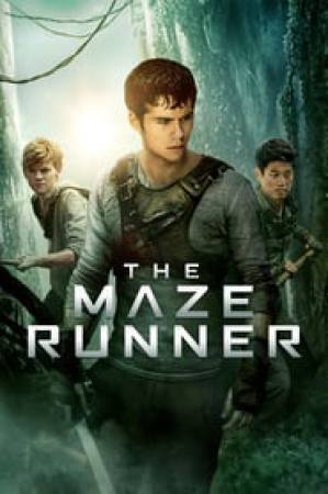 فيلم The Maze Runner 2014 مترجم HD