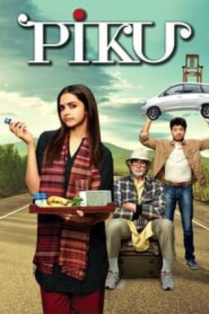فيلم Piku 2015 مترجم HD