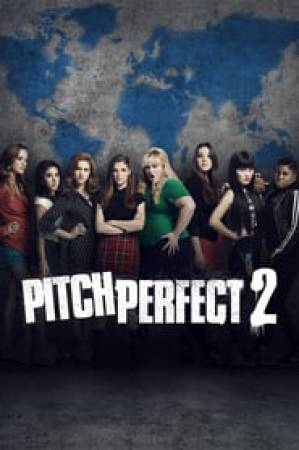 فيلم Pitch Perfect 2 2015 مترجم HD