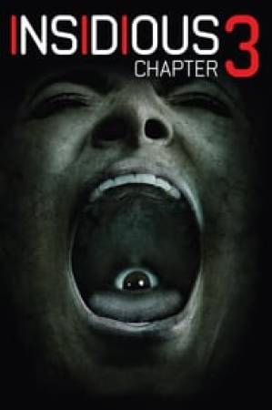فيلم Insidious Chapter 3 2015 مترجم HD