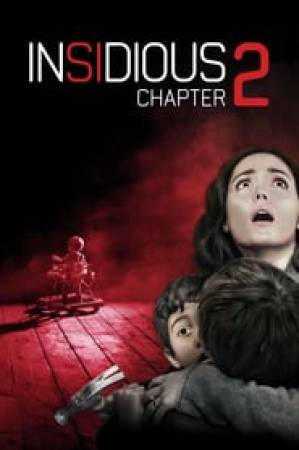 فيلم Insidious Chapter 2 2013 مترجم HD