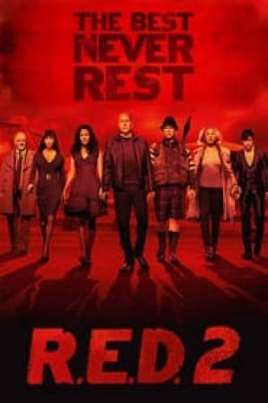 مشاهدة فيلم RED 2 2013 مترجم