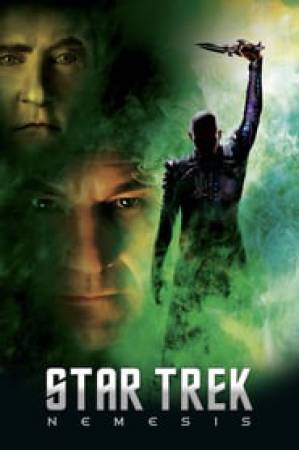فيلم Star Trek Nemesis 2002 مترجم HD