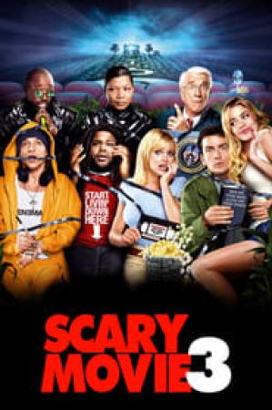 فيلم Scary Movie 3 2003 مترجم HD