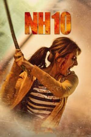 فيلم NH10 2015 مترجم HD