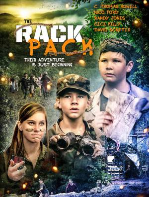 فيلم The Rack Pack 2018 مترجم HD