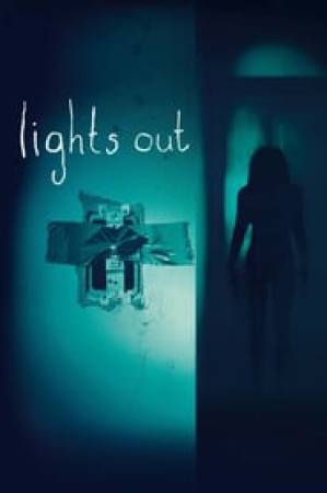 مشاهدة فيلم Lights Out 2016 مترجم