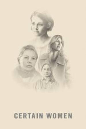فيلم Certain Women 2016 مترجم HD