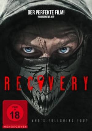 فيلم Recovery 2016 مترجم HD