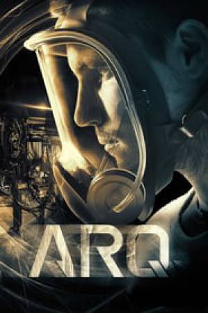 فيلم ARQ 2016 مترجم HD