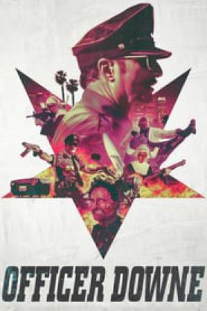 فيلم Officer Downe 2016 مترجم HD