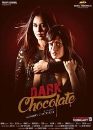 مشاهدة فيلم Dark Chocolate 2016 مترجم