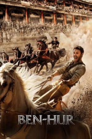 فيلم Ben Hur 2016 مترجم HD