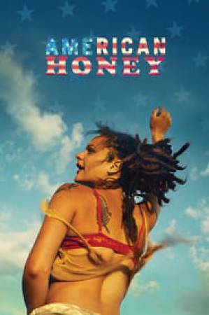 مشاهدة فيلم American Honey 2016 مترجم