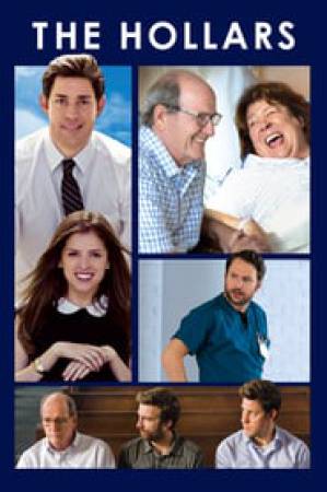 فيلم The Hollars 2016 مترجم HD