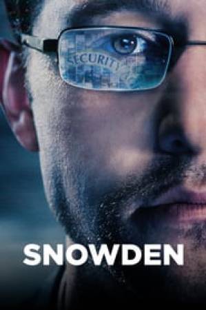 فيلم Snowden 2016 مترجم HD