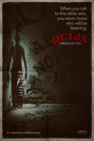 فيلم Ouija Origin of Evil 2016 مترجم HD