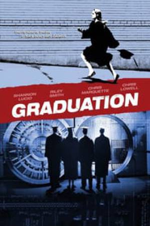 فيلم Graduation 2007 مترجم HD