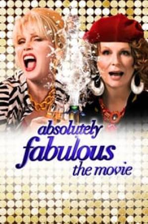 فيلم Absolutely Fabulous The Movie 2016 مترجم HD