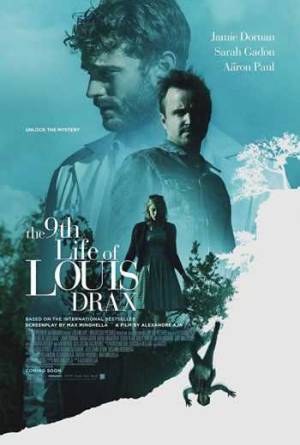 فيلم The 9th Life of Louis Drax 2016 مترجم HD