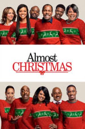 فيلم Almost Christmas 2016 مترجم HD