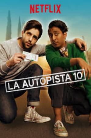 فيلم Take the 10 2017 مترجم HD
