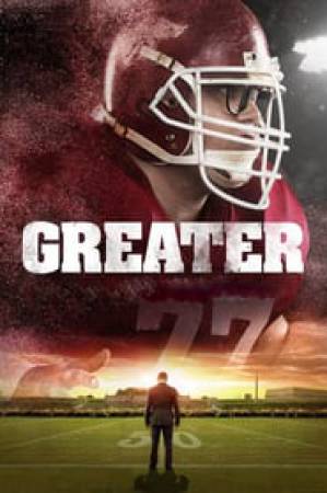 فيلم Greater 2016 مترجم HD