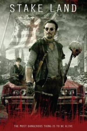 فيلم Stake Land 2010 مترجم HD