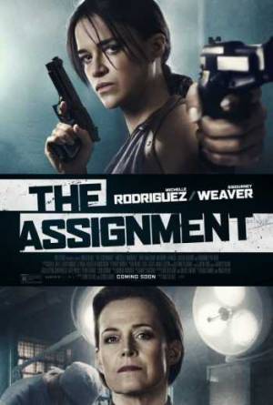فيلم The Assignment 2016 مترجم HD