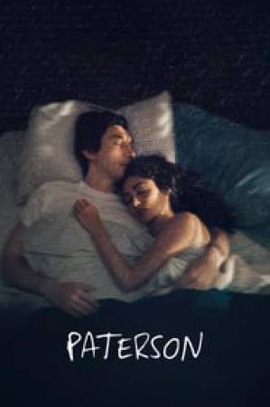 فيلم Paterson 2016 مترجم HD