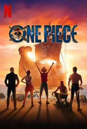 مسلسل One Piece حلقة 8 مترجمة HD