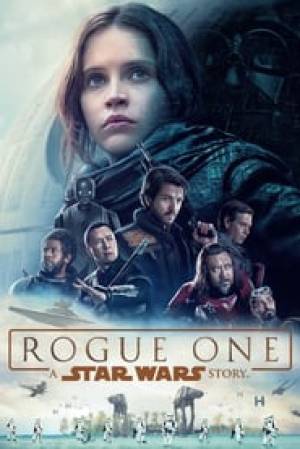 فيلم Rogue One A Star Wars Story 2016 مترجم HD