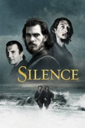 مشاهدة فيلم Silence 2016 مترجم