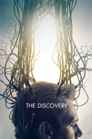 فيلم The Discovery 2017 مترجم HD