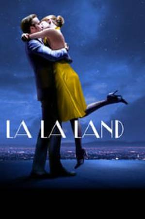 فيلم La La Land 2016 مترجم HD