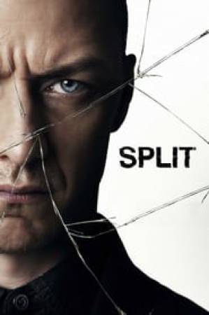 فيلم Split 2017 مترجم HD