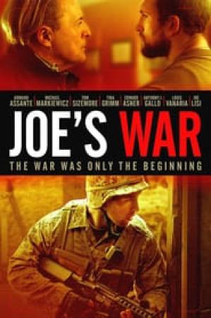 فيلم Joe s War 2017 مترجم HD