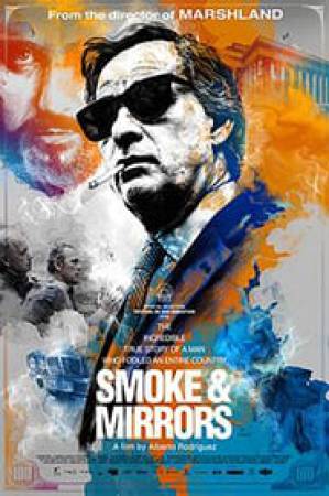مشاهدة فيلم Smoke Mirrors 2016 مترجم