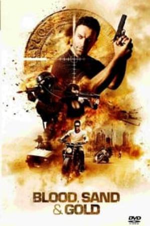 فيلم Blood Sand Gold 2017 مترجم HD