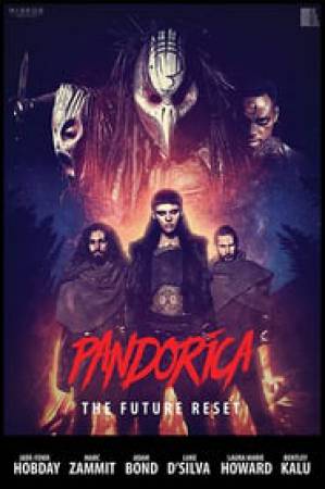 فيلم Pandorica 2016 مترجم HD